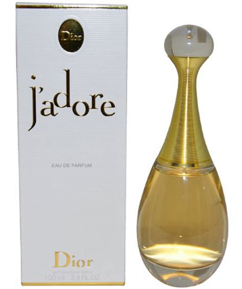 jador parfum|what does j'adore smell like.